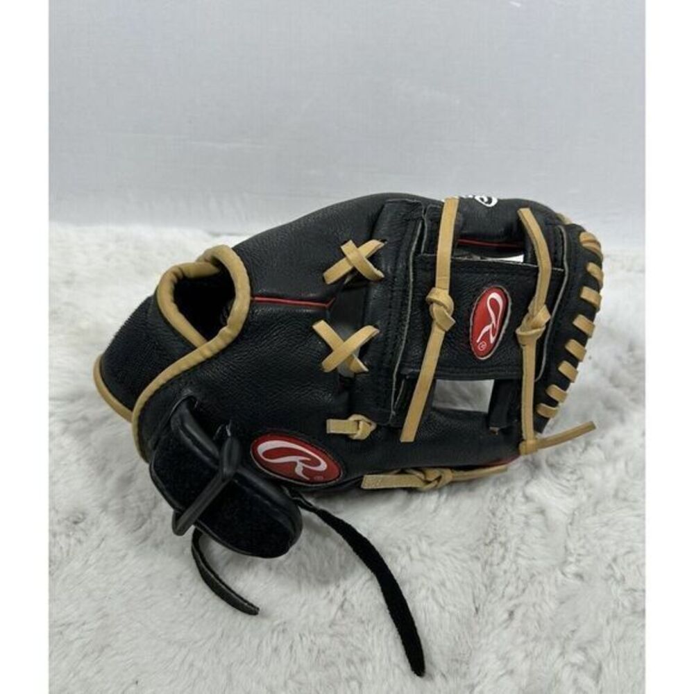 Rawlings Youth Baseball Glove‎ Sure Catch 10.5" Pro Shock  H105IBR RHT